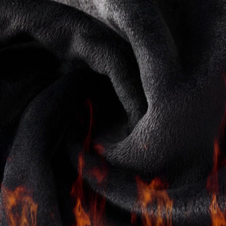 秋と冬のメンズベルベットスウェットシャツプリントラウンドネック長袖トップアウターウェアは文字スウェットシャツを表示しません 秋と冬のメンズベルベットスウェットシャツプリントラウンドネック長袖トップアウターウェアは文字スウェットシャツを表示しません