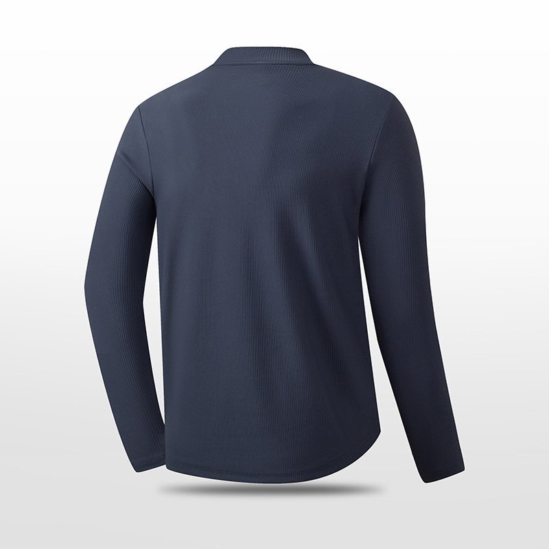メンズ長袖暖かいスタンドカラーアウトドアランニングカジュアルスポーツトップスメンズ長袖スポーツトップス メンズ長袖暖かいスタンドカラーアウトドアランニングカジュアルスポーツトップスメンズ長袖スポーツトップス