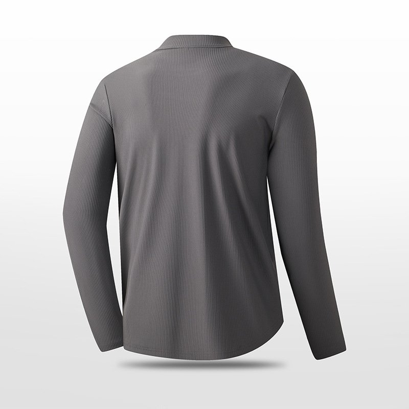 メンズ長袖暖かいスタンドカラーアウトドアランニングカジュアルスポーツトップスメンズ長袖スポーツトップス メンズ長袖暖かいスタンドカラーアウトドアランニングカジュアルスポーツトップスメンズ長袖スポーツトップス