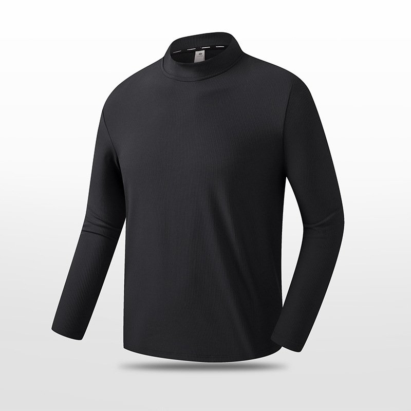 メンズ長袖暖かいスタンドカラーアウトドアランニングカジュアルスポーツトップスメンズ長袖スポーツトップス メンズ長袖暖かいスタンドカラーアウトドアランニングカジュアルスポーツトップスメンズ長袖スポーツトップス
