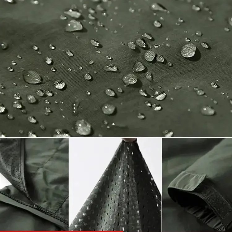 大きいサイズの男性服屋外防風突撃服機能男性コート防雨屋外突撃服男性ジャケット 大きいサイズの男性服屋外防風突撃服機能男性コート防雨屋外突撃服男性ジャケット