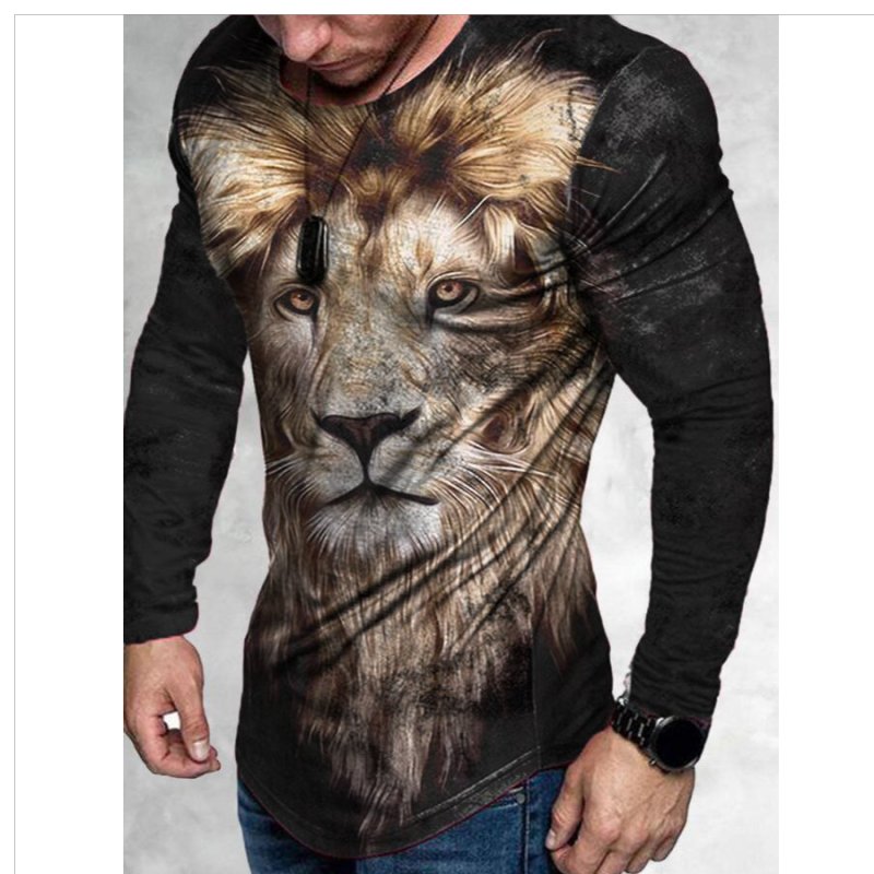 プリントtシャツファッションプリント長袖tシャツプリントtシャツファッション長袖上着 プリントtシャツファッションプリント長袖tシャツプリントtシャツファッション長袖上着