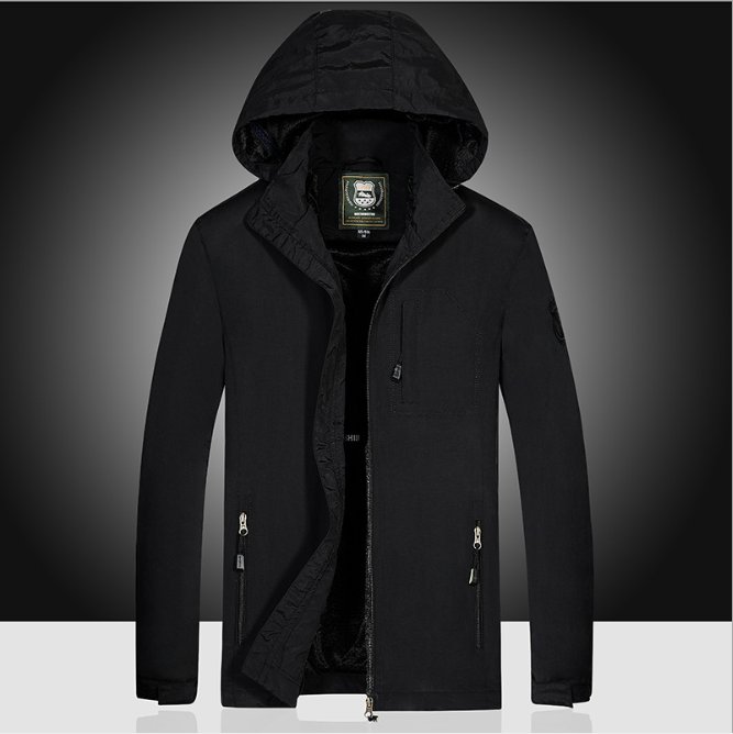 大きいサイズの男性服屋外防風突撃服機能男性コート防雨屋外突撃服男性ジャケット 大きいサイズの男性服屋外防風突撃服機能男性コート防雨屋外突撃服男性ジャケット