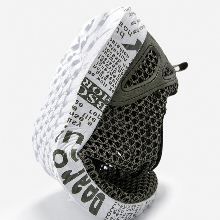 男性と女性の靴夏のアウトドアスポーツシューズ軽量メッシュアッパーカバー中空の通気性のある穴川を捕まえるスポーツシューズ夏の通気性軽量スポーツシューズ 男性と女性の靴夏のアウトドアスポーツシューズ軽量メッシュアッパーカバー中空の通気性のある穴川を捕まえるスポーツシューズ夏の通気性軽量スポーツシューズ