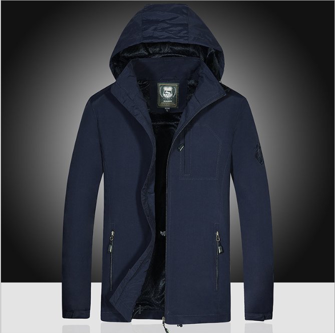 大きいサイズの男性服屋外防風突撃服機能男性コート防雨屋外突撃服男性ジャケット 大きいサイズの男性服屋外防風突撃服機能男性コート防雨屋外突撃服男性ジャケット