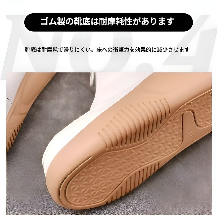 肥厚したチェルシーブーツ中ふくらはぎ快適な厚底の女性の靴ハンサム潮ブーツチェルシーブーツ肥厚バージョン 肥厚したチェルシーブーツ中ふくらはぎ快適な厚底の女性の靴ハンサム潮ブーツチェルシーブーツ肥厚バージョン