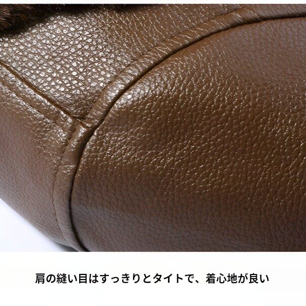 おしゃれで暖かいメンズフリースレザージャケット防寒厚みのあるラペルジャケット おしゃれで暖かいメンズフリースレザージャケット防寒厚みのあるラペルジャケット