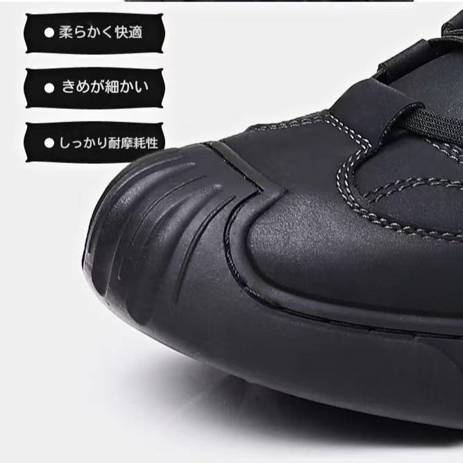 マーティンブーツメンズ冬のベルベット暖かい綿の靴厚い底ソフトソールカジュアルシューズ強化綿の靴