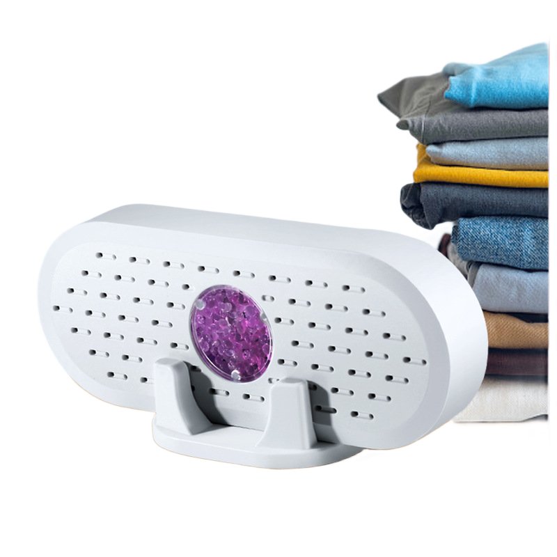 家庭用ミニ除湿機ポケット除湿乾燥機循環吸湿剤寝室のワードローブ専用除湿機