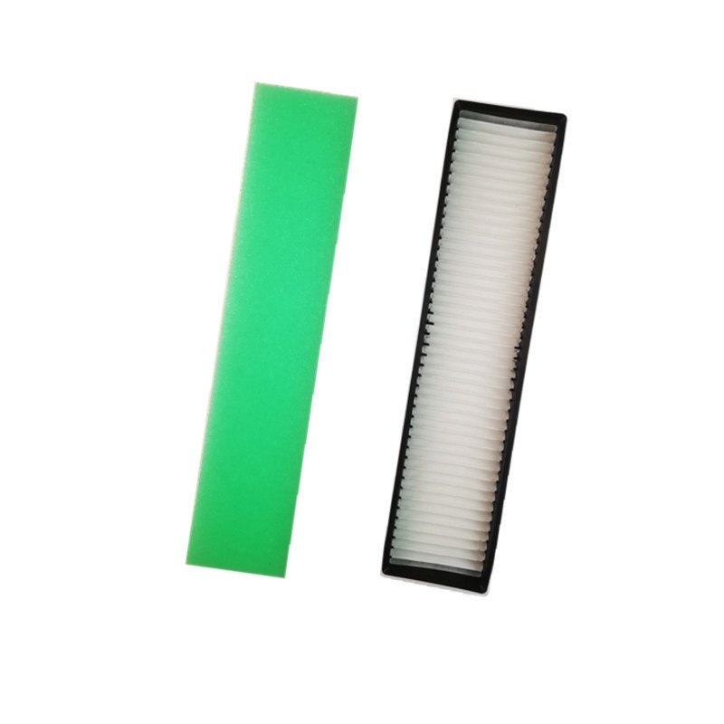 掃除ロボット アクセサリ フィルター スポンジ ブラシ フィルター エレメント 掃除機 雑巾掃除ロボット