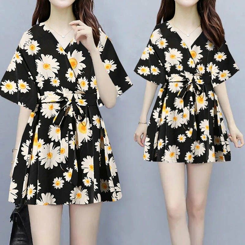 大きいサイズの婦人服ショーツセットファッション流行ショーツ上着ショーツファッション流行セット