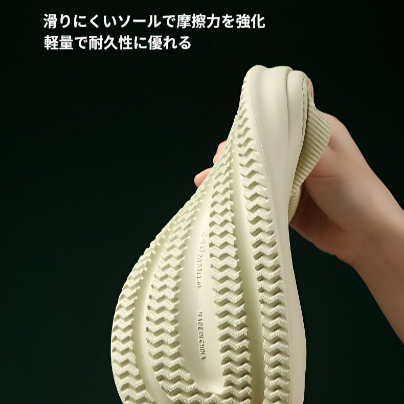 カップルの屋内防水綿スリッパバッグかかとの感触が暖かい秋と冬の綿スリッパ自宅監禁特別な綿スリッパ