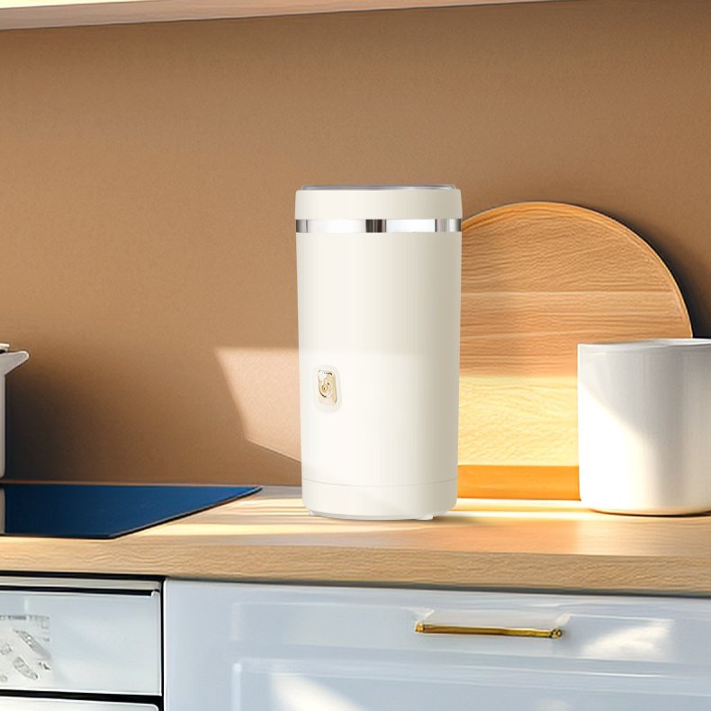 Home small electric grinder grains ultrafine milling machine powdering machine pulverizer tools