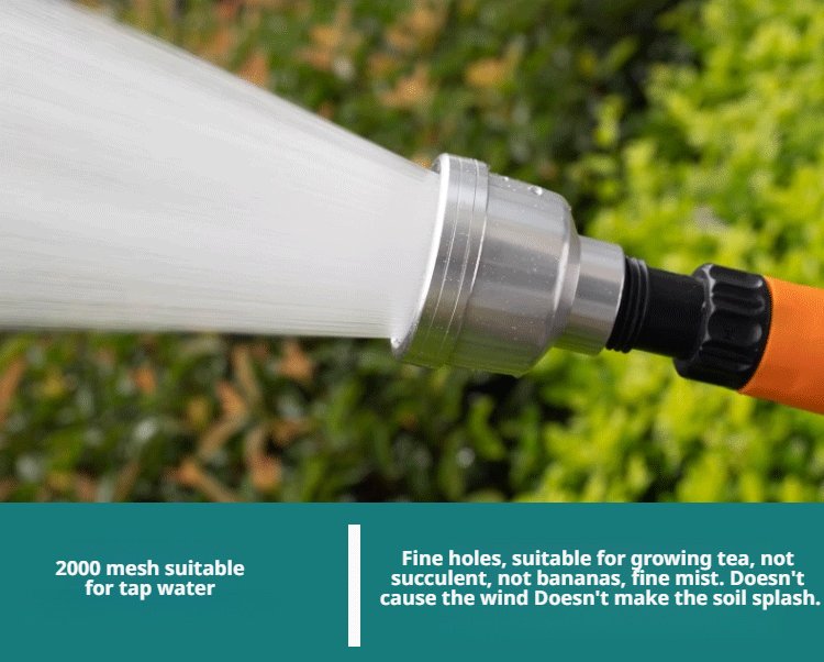 Invention of water spray nozzle sprinkler head invention of water spray sprinkler head