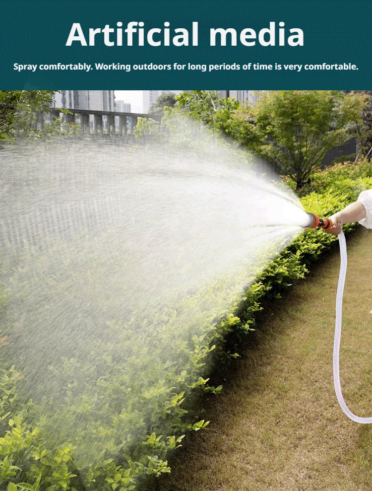 Invention of water spray nozzle sprinkler head invention of water spray sprinkler head