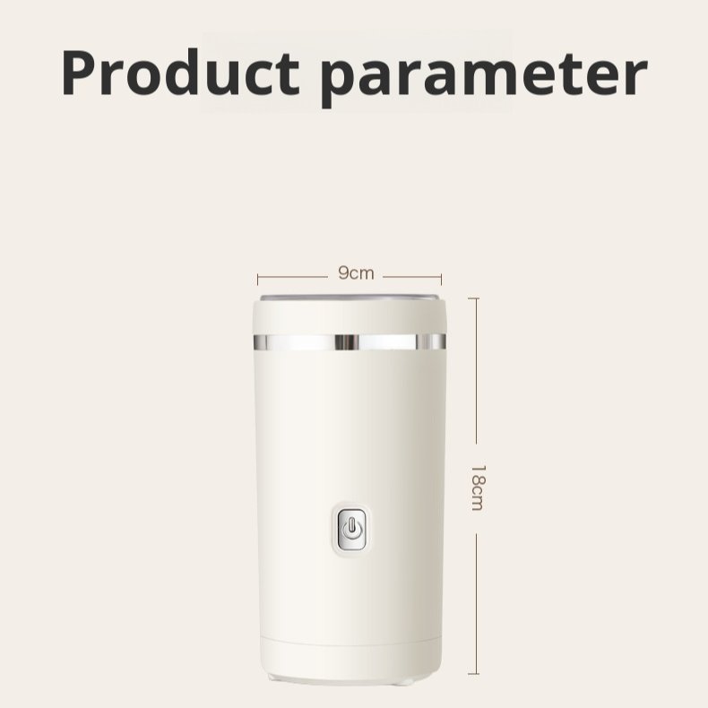 Home small electric grinder grains ultrafine milling machine powdering machine pulverizer tools