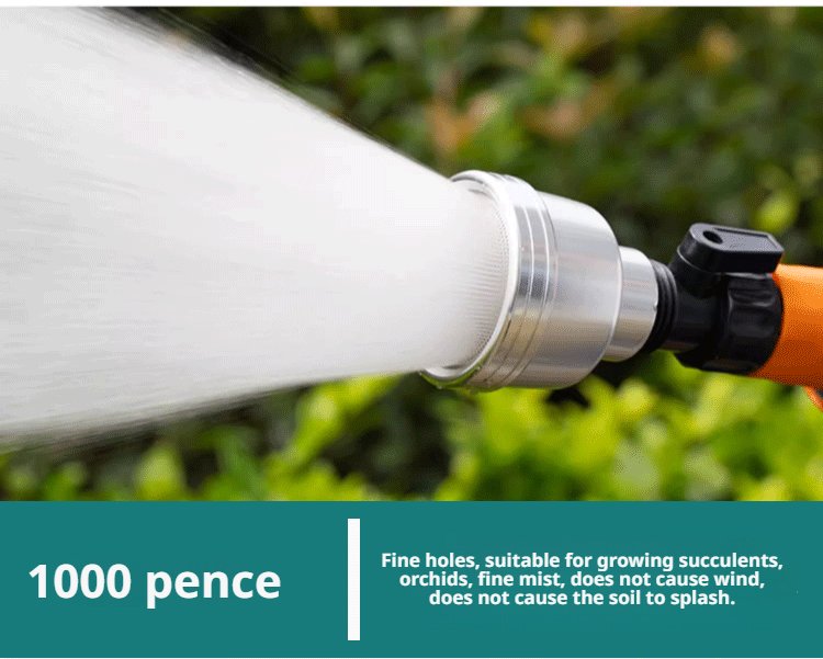 Invention of water spray nozzle sprinkler head invention of water spray sprinkler head