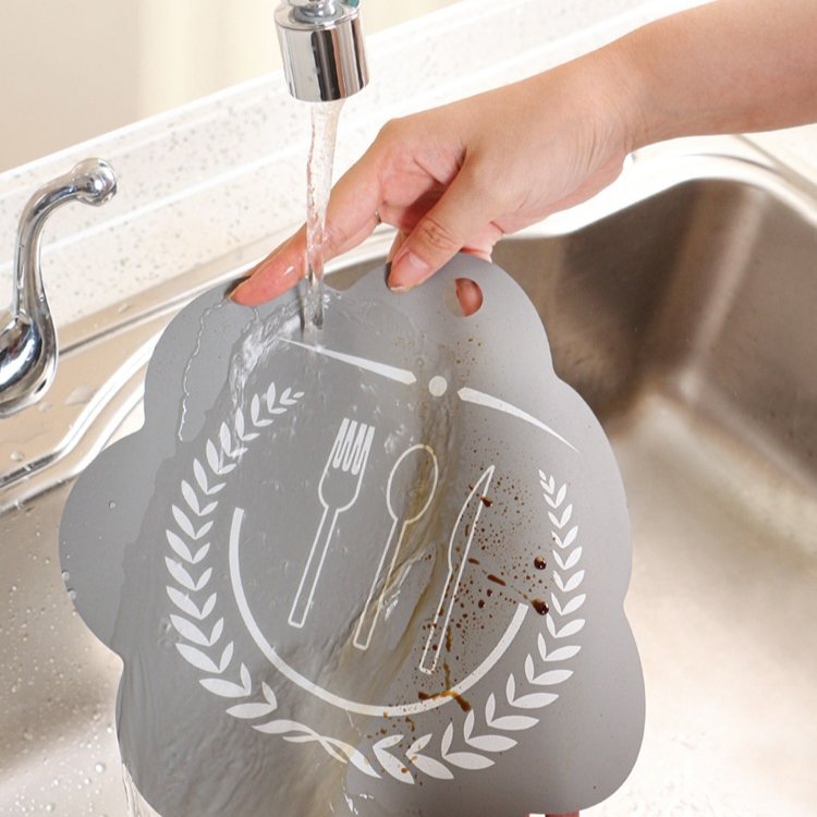 Ultrathin Induction Cooker Protective Mat