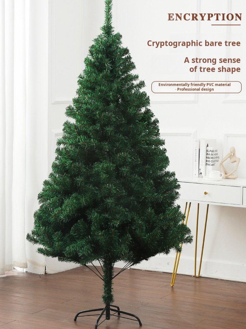 Christmas tree luminous ornaments